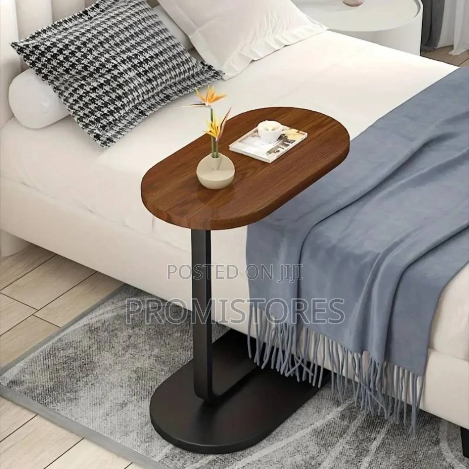 End /Side Table Brown