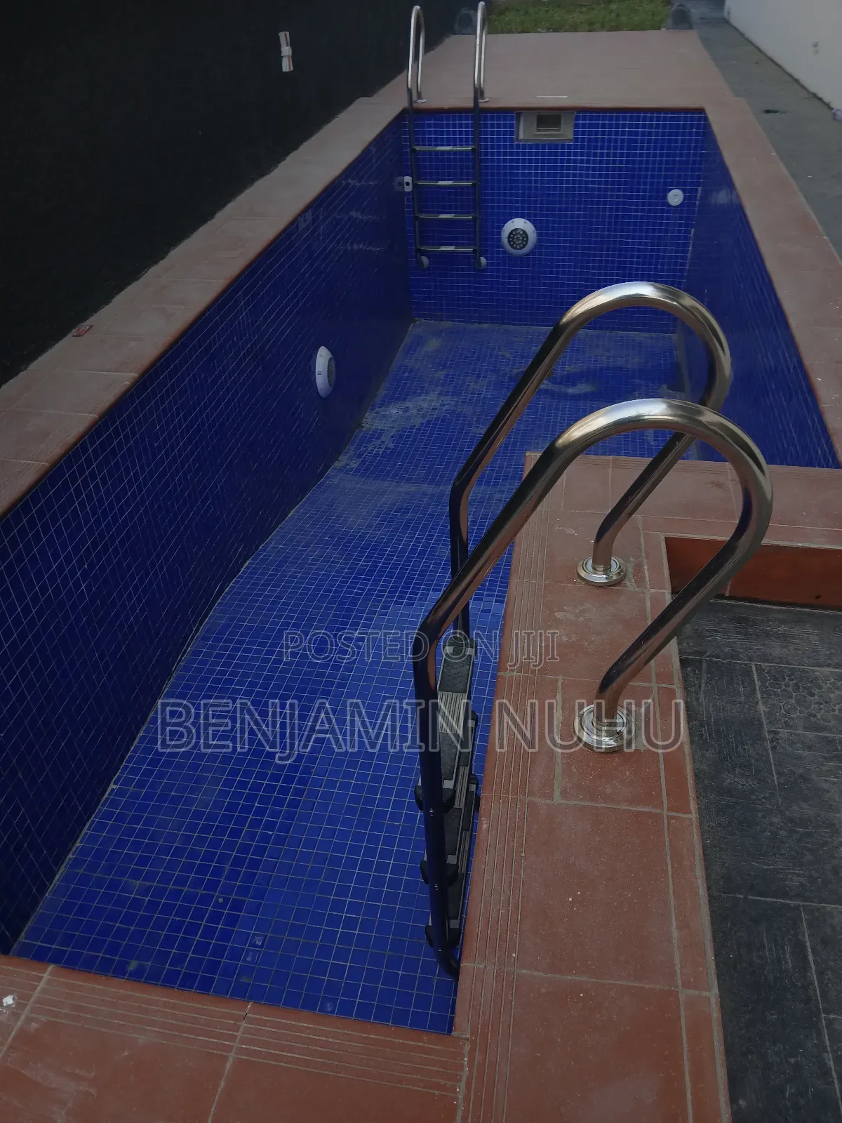 5bdrm Duplex in Royal Garden Estate, Lekki for sale