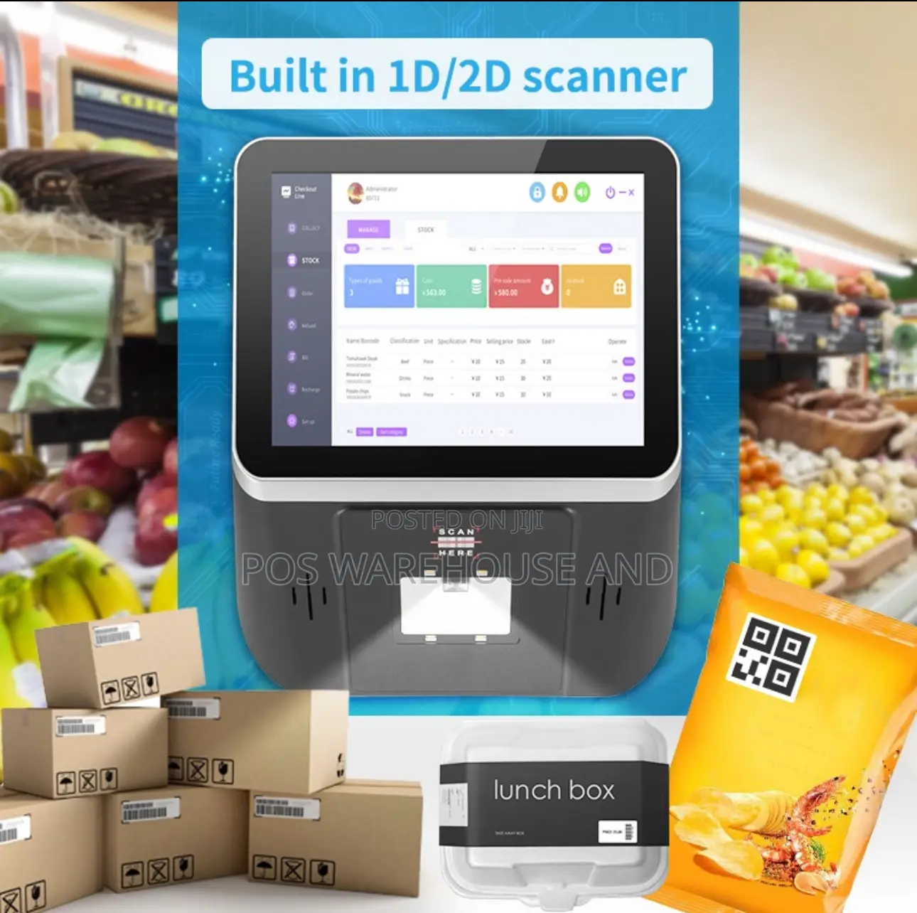 Licon Price Checker L100