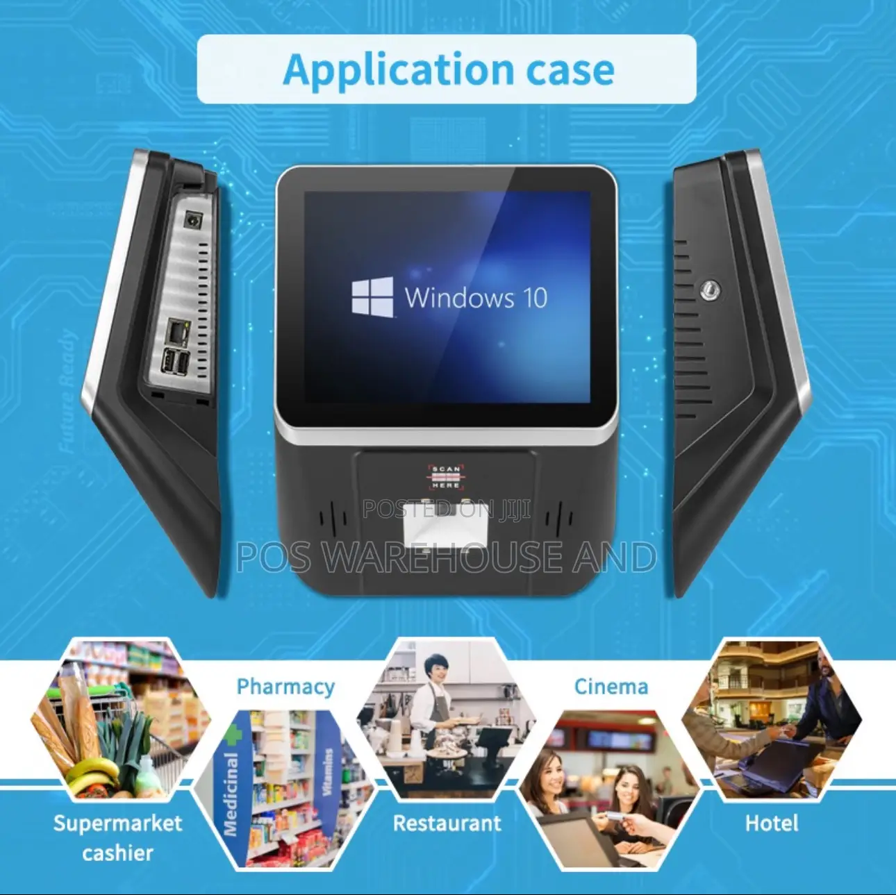 Licon Price Checker L100