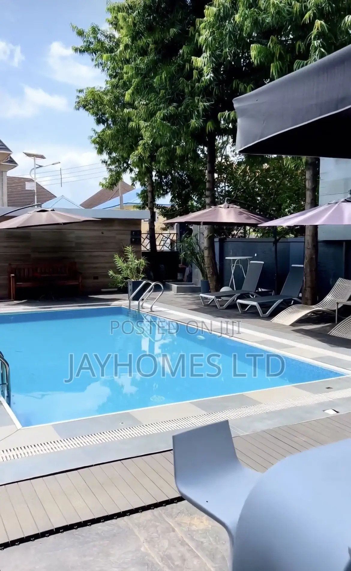 Premium 2 Bedroom Shortlet Apartment in Asaba
