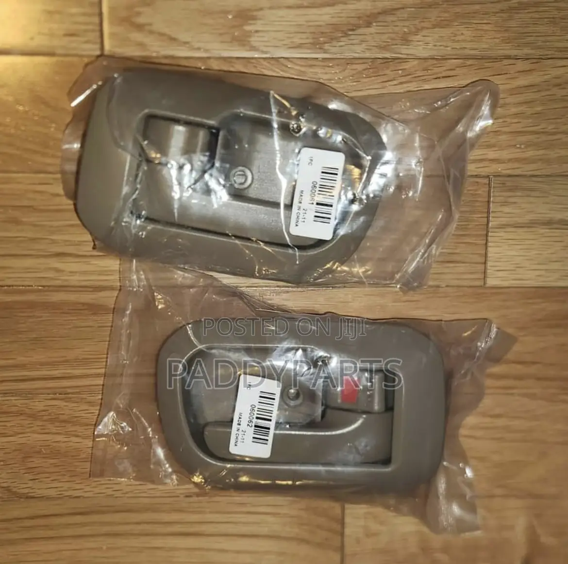 Toyota Sienna Door Handle Inner Outer