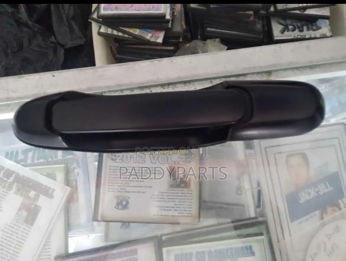 Toyota Sienna Door Handle Inner Outer