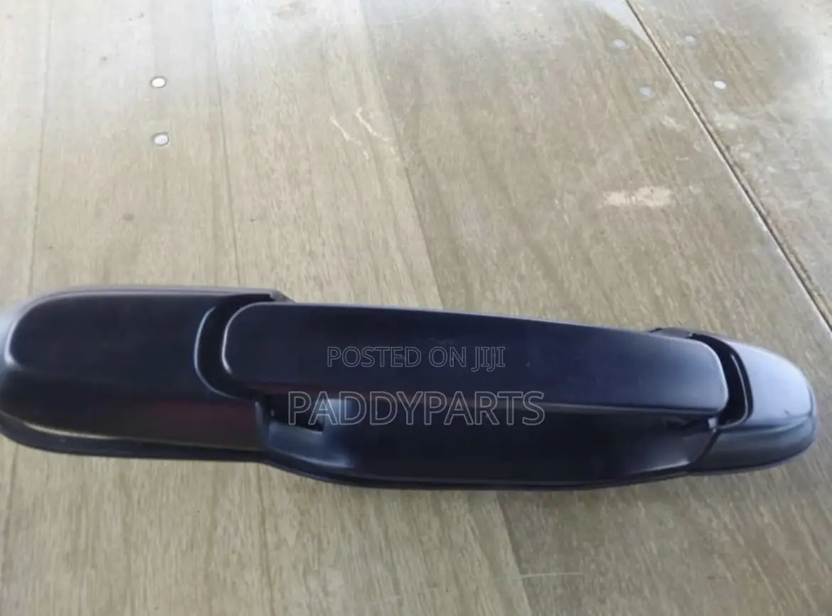 Toyota Sienna Door Handle Inner Outer