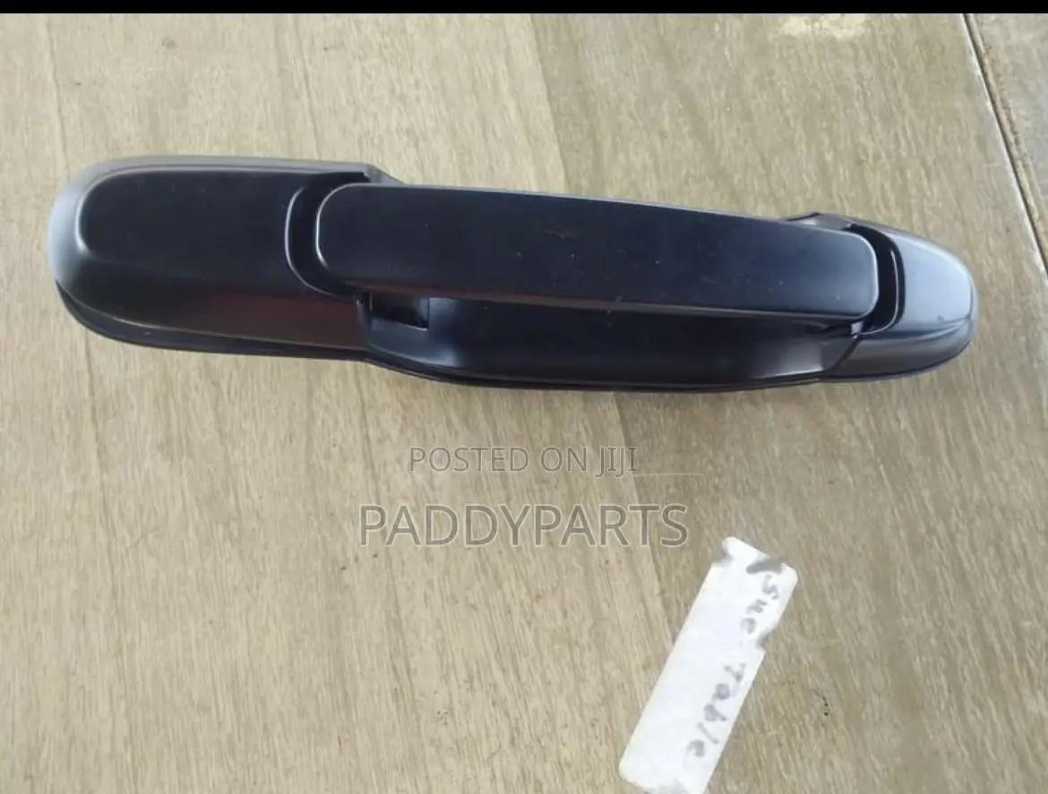 Toyota Sienna Door Handle Inner Outer