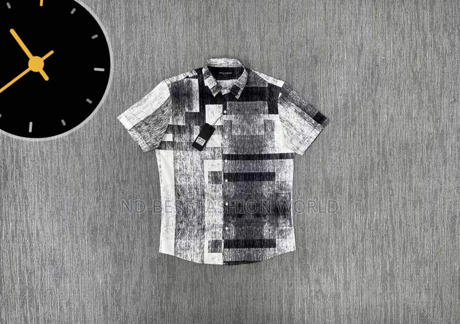 Pure Quality Shirt