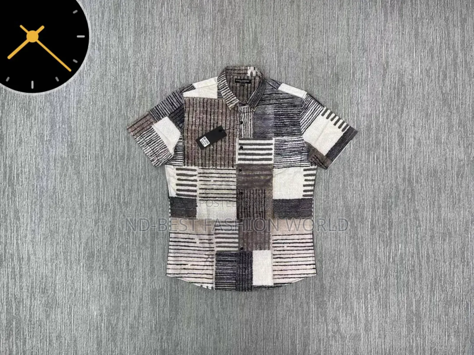 Pure Quality Shirt