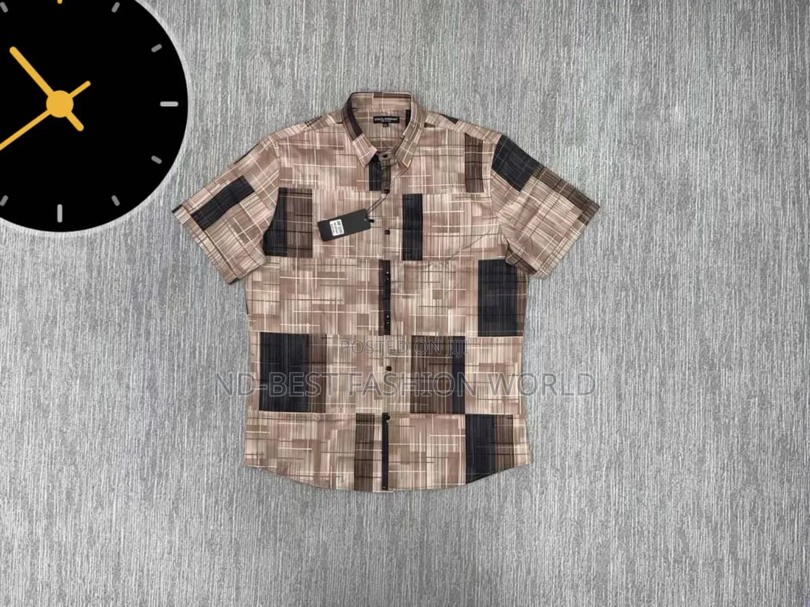 Pure Quality Shirt