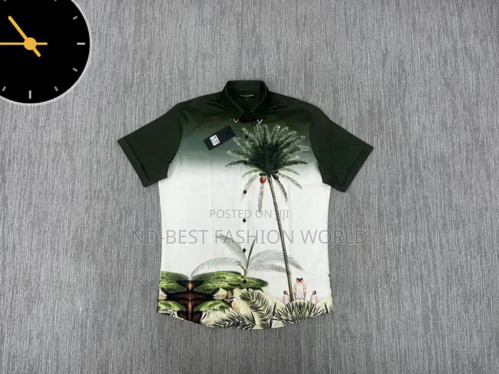 Pure Quality Shirt