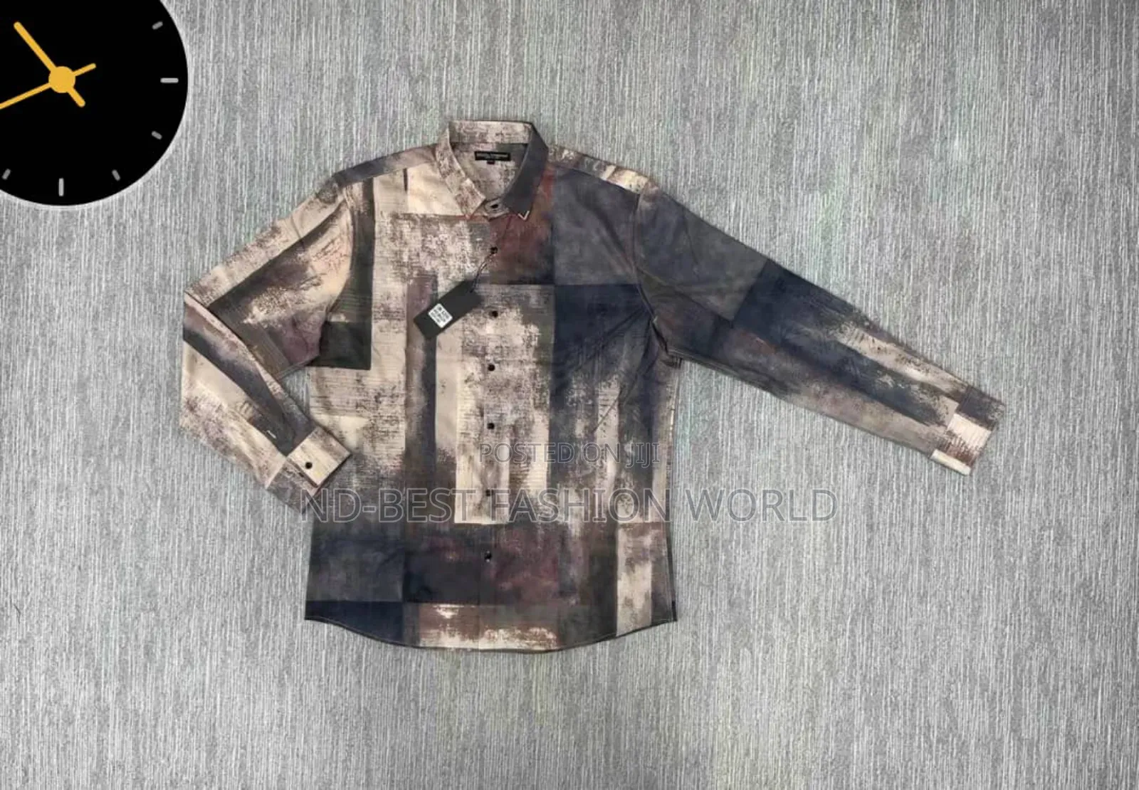 Pure Quality Shirt