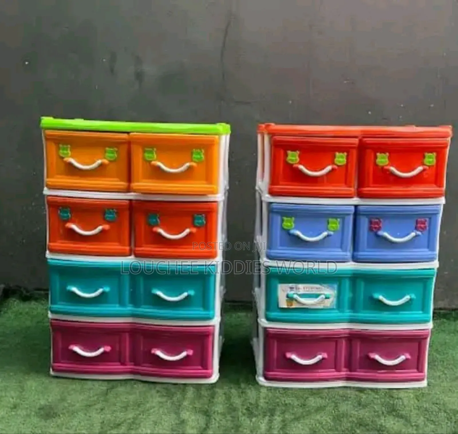 Baby Wardrobe