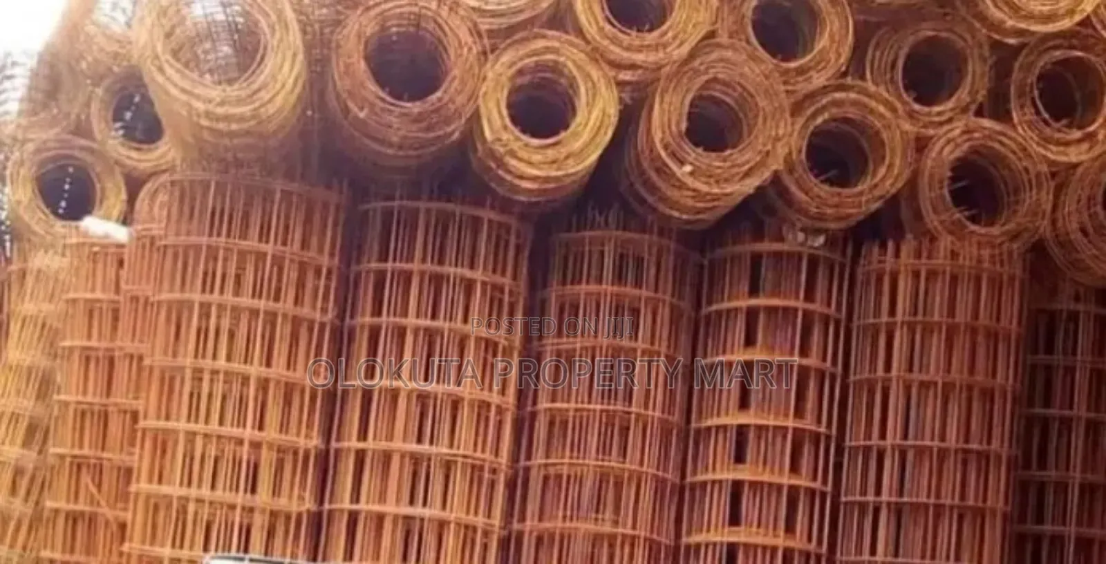 Wire Mesh,. Different Size Are Available