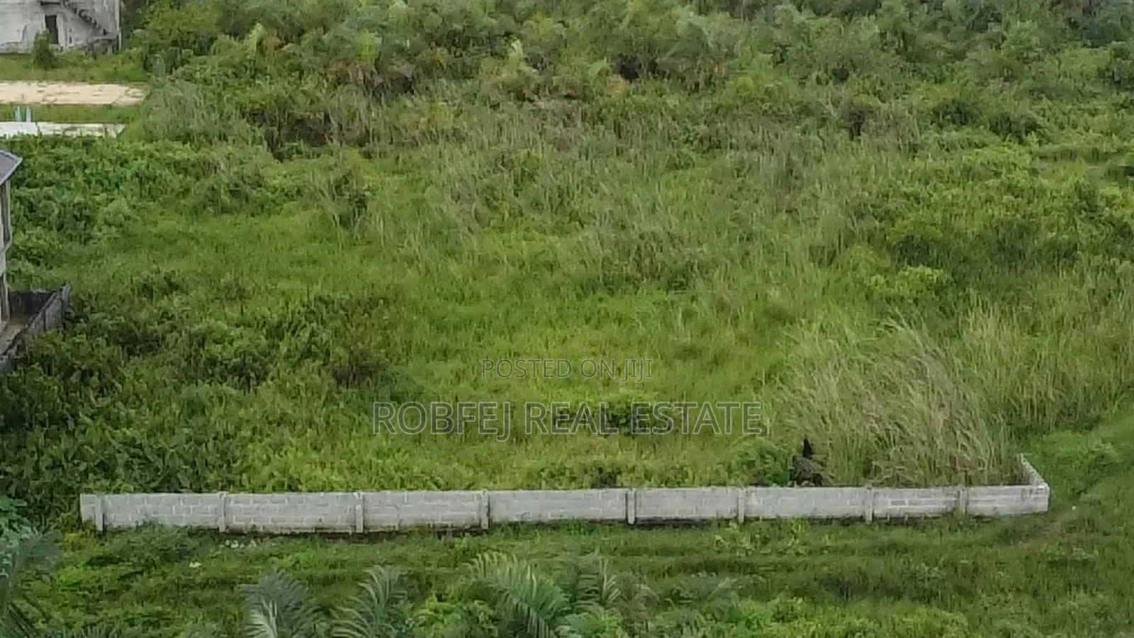 Invest in the Future Development in Ibeju Agbe