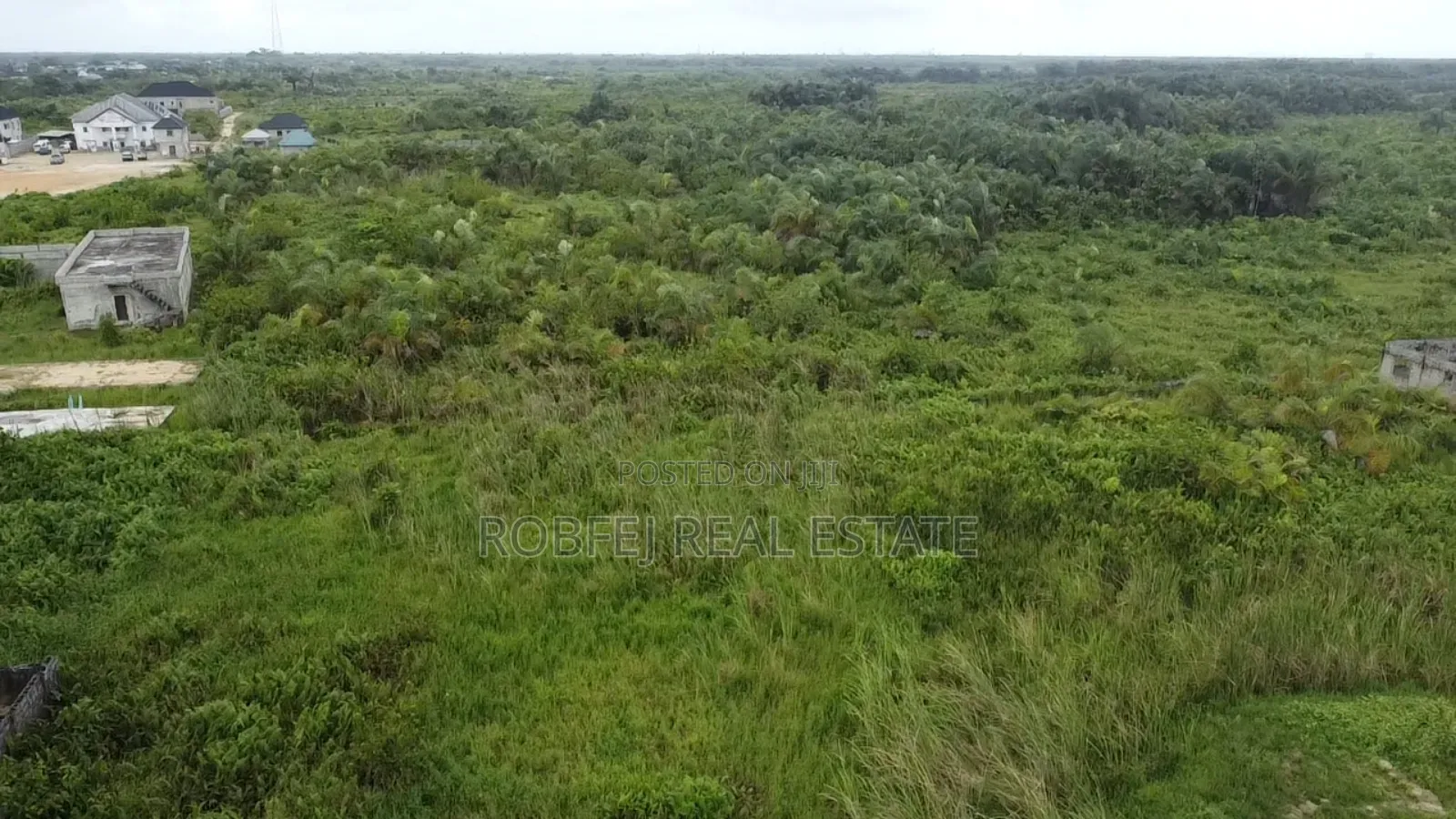 Invest in the Future Development in Ibeju Agbe