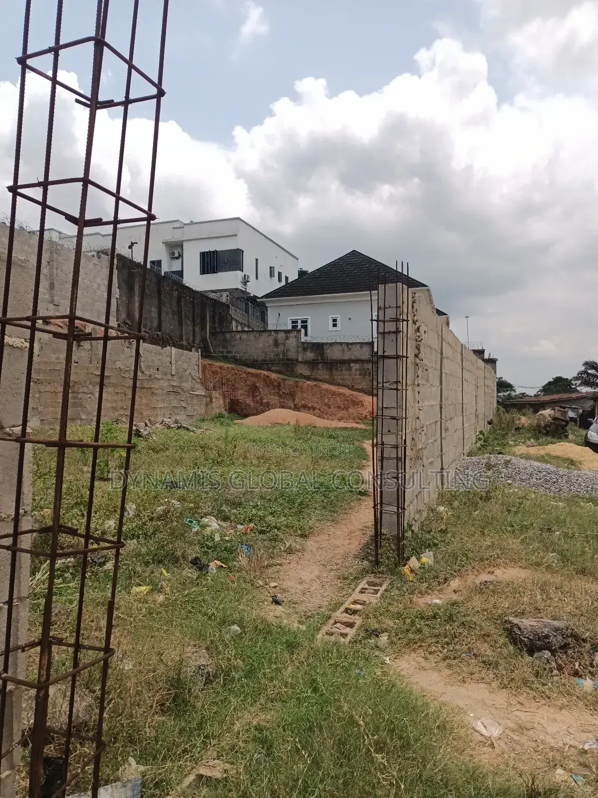400sqm for Sale in Unilag Estate, Science Road for 48m