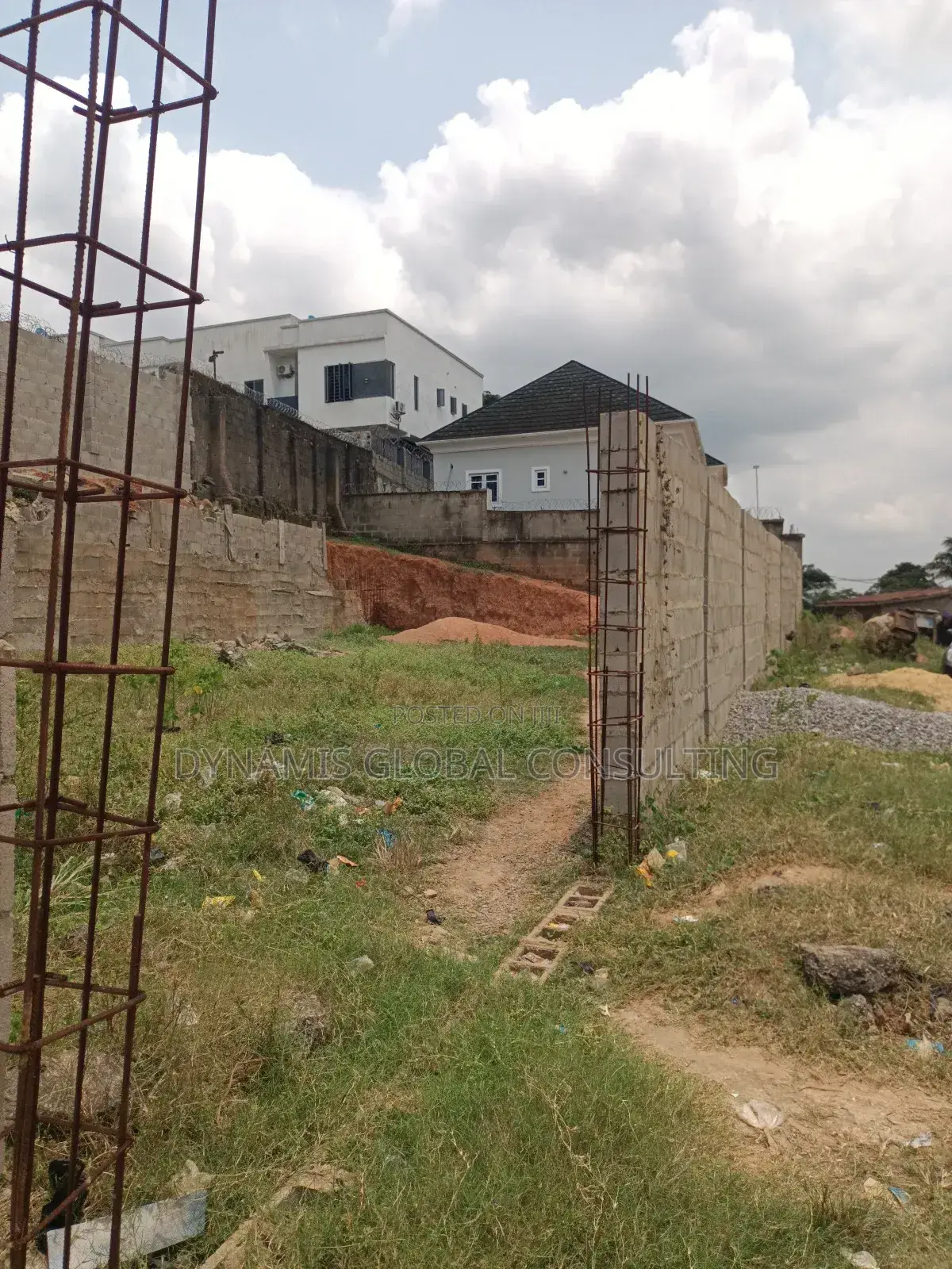 400sqm for Sale in Unilag Estate, Science Road for 48m
