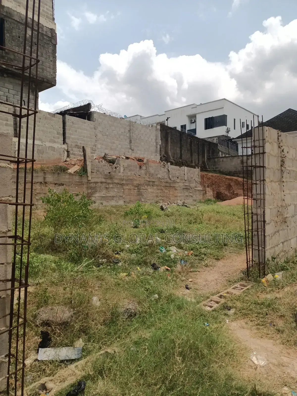 400sqm for Sale in Unilag Estate, Science Road for 48m