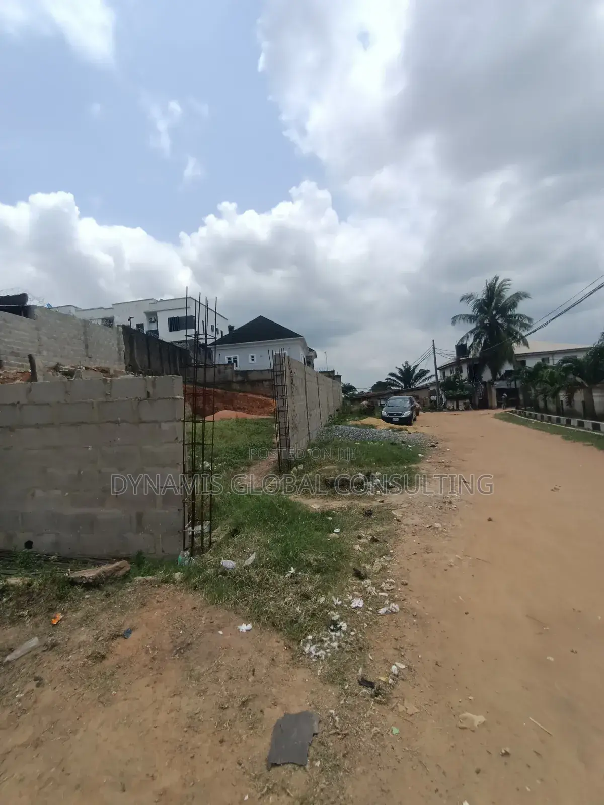 400sqm for Sale in Unilag Estate, Science Road for 48m