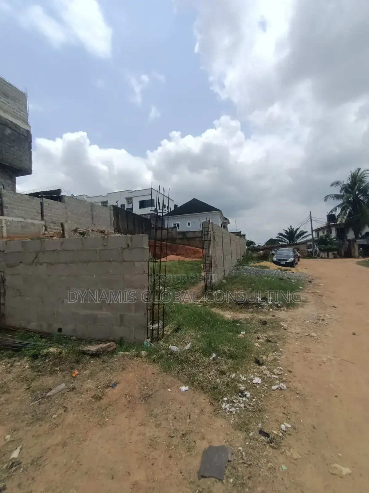 400sqm for Sale in Unilag Estate, Science Road for 48m