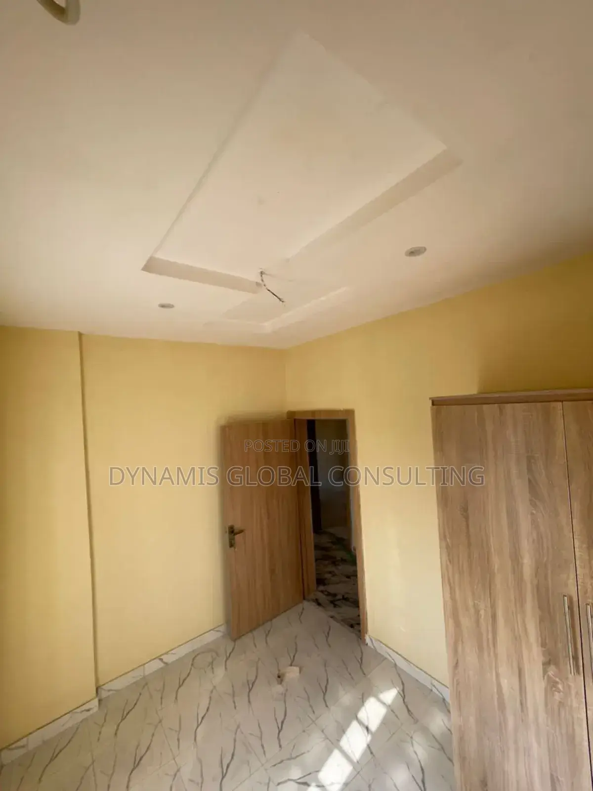 Furnished 4bdrm Duplex in Gateway Zone Estate, GRA Phase 1 for rent