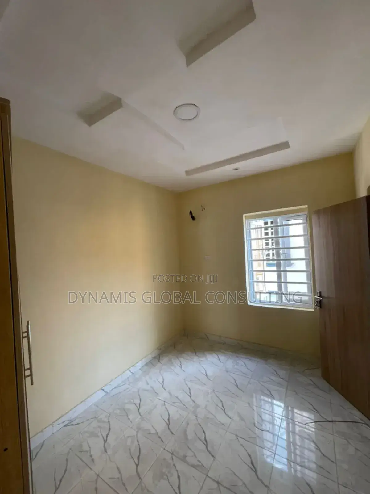 Furnished 4bdrm Duplex in Gateway Zone Estate, GRA Phase 1 for rent