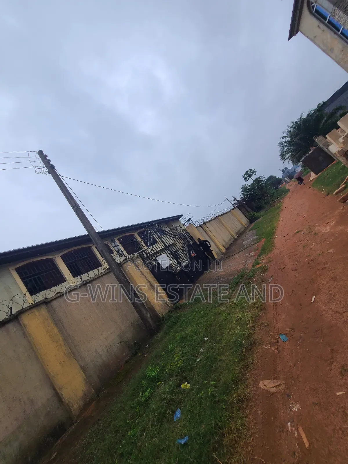 Shopping Complex for Sale