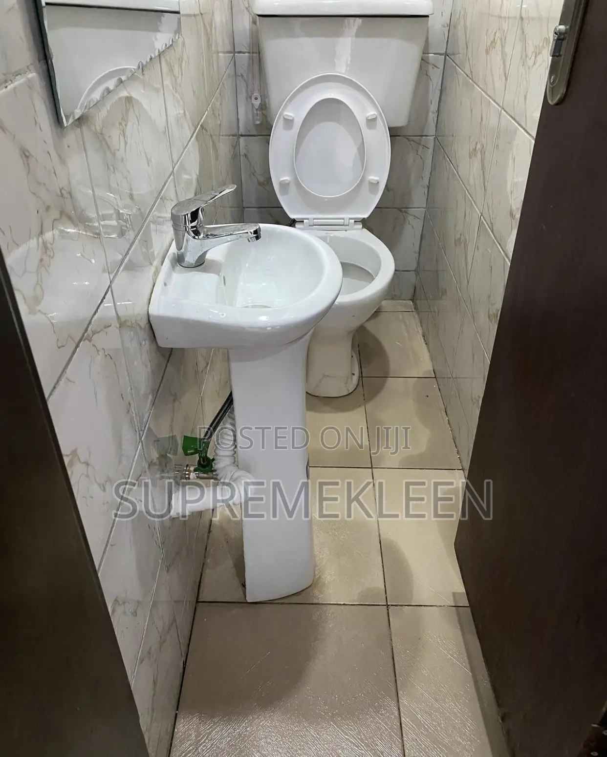 Supremekleen Cleaning Service
