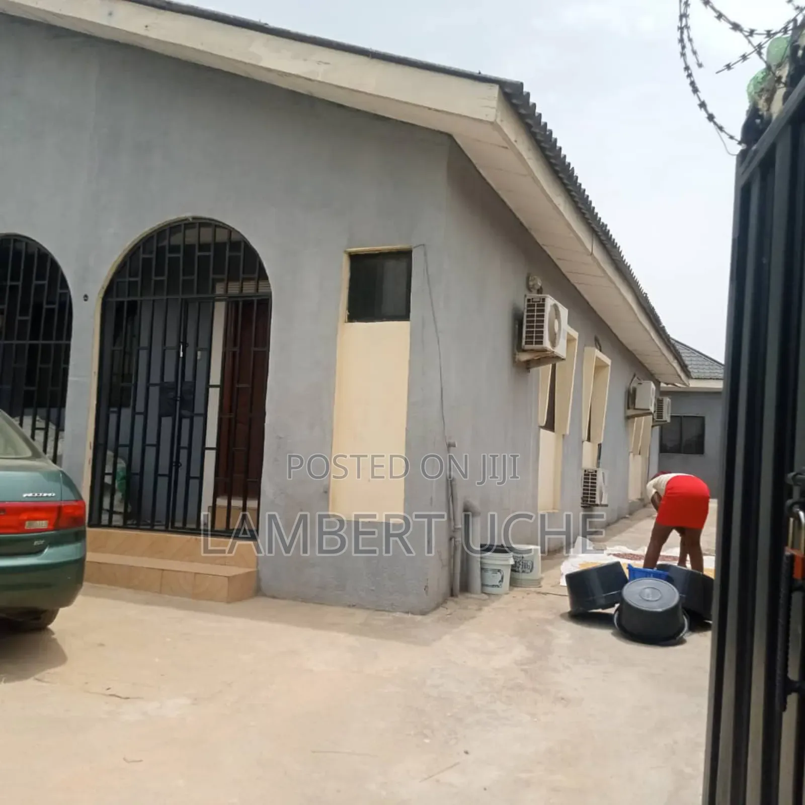 3bdrm Bungalow in Kubwa for sale