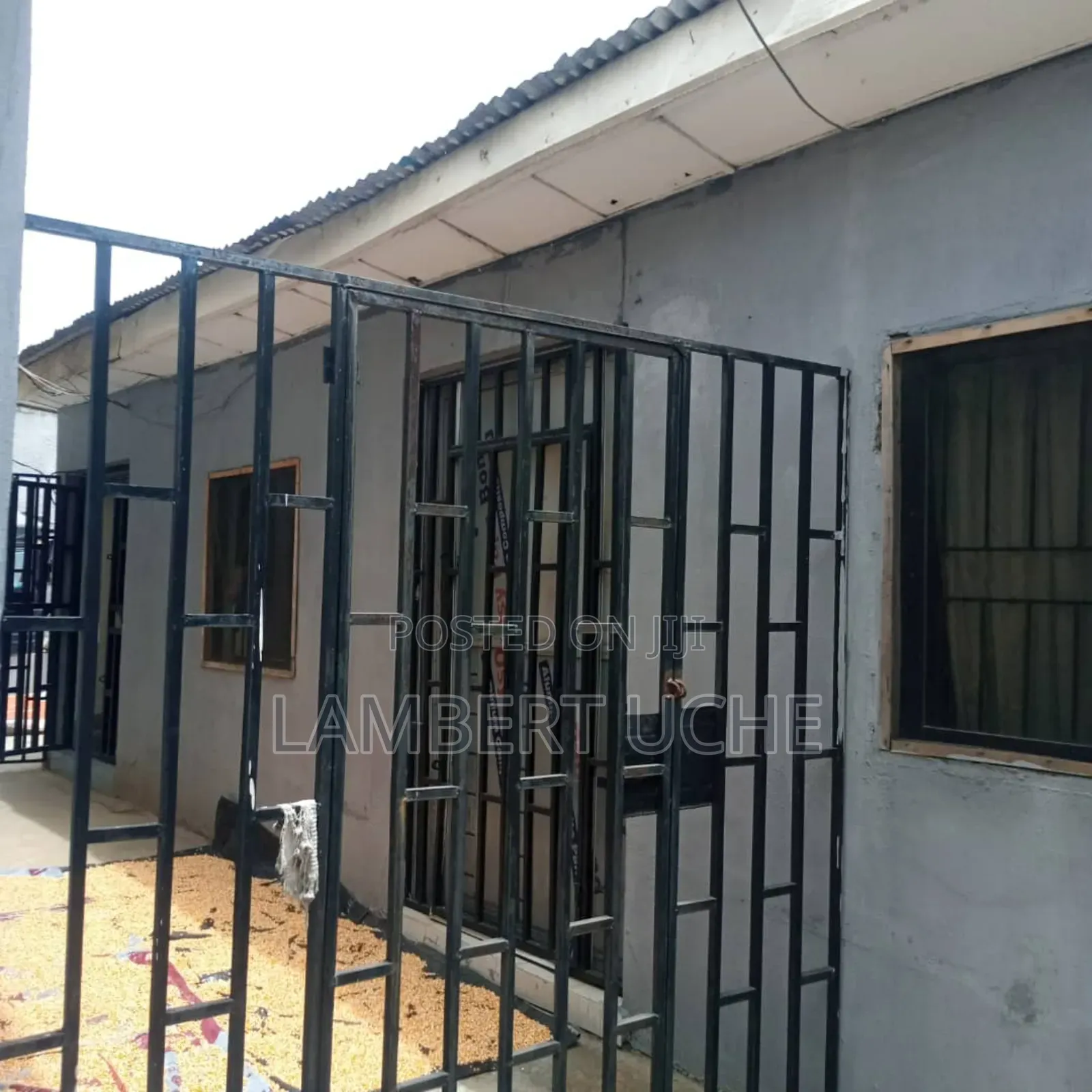 3bdrm Bungalow in Kubwa for sale
