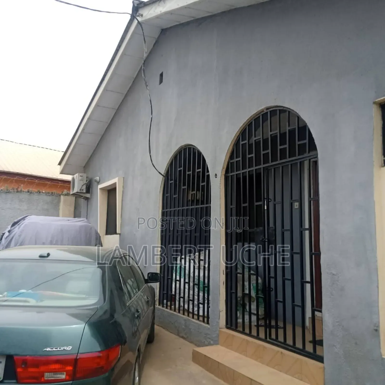 3bdrm Bungalow in Kubwa for sale