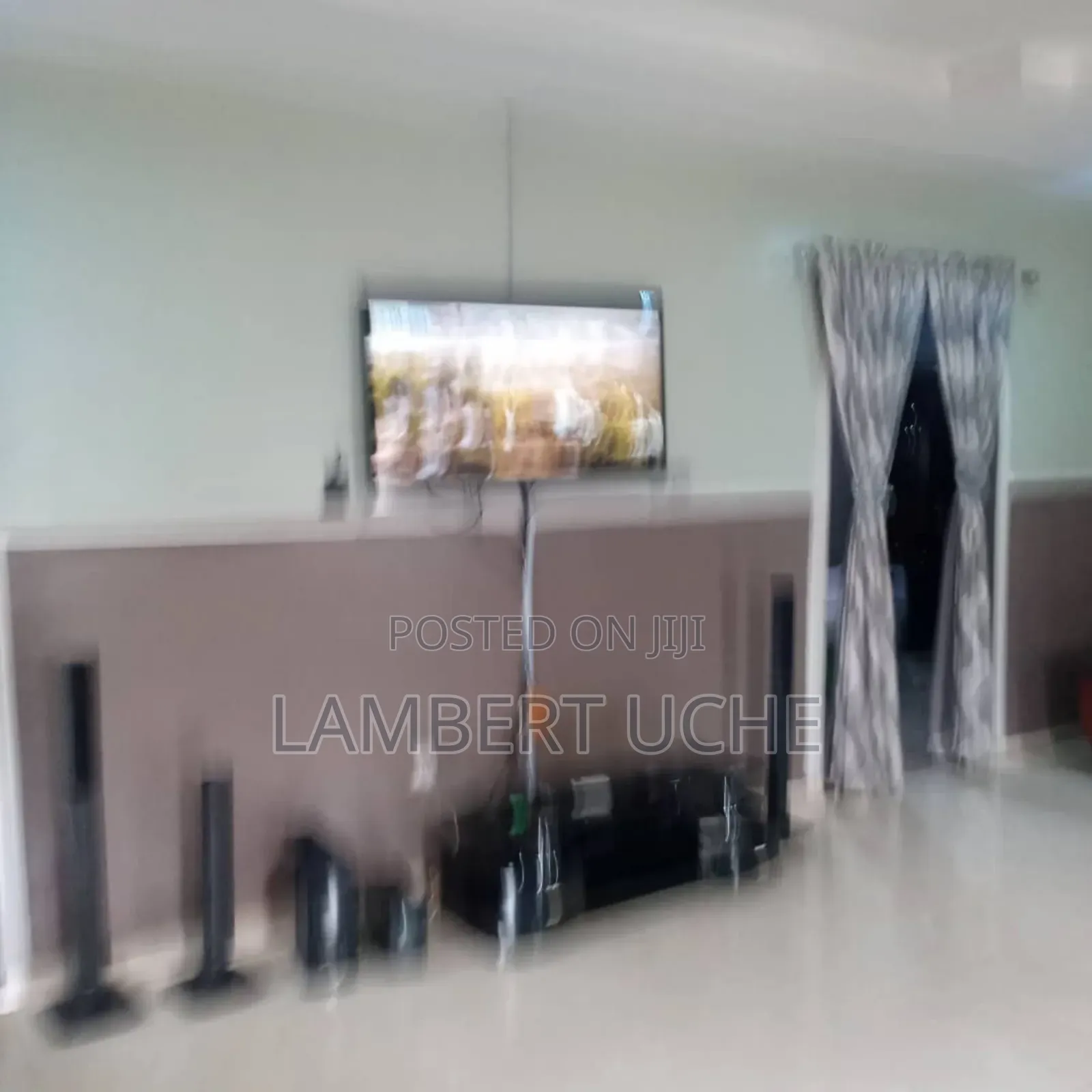 3bdrm Bungalow in Kubwa for sale
