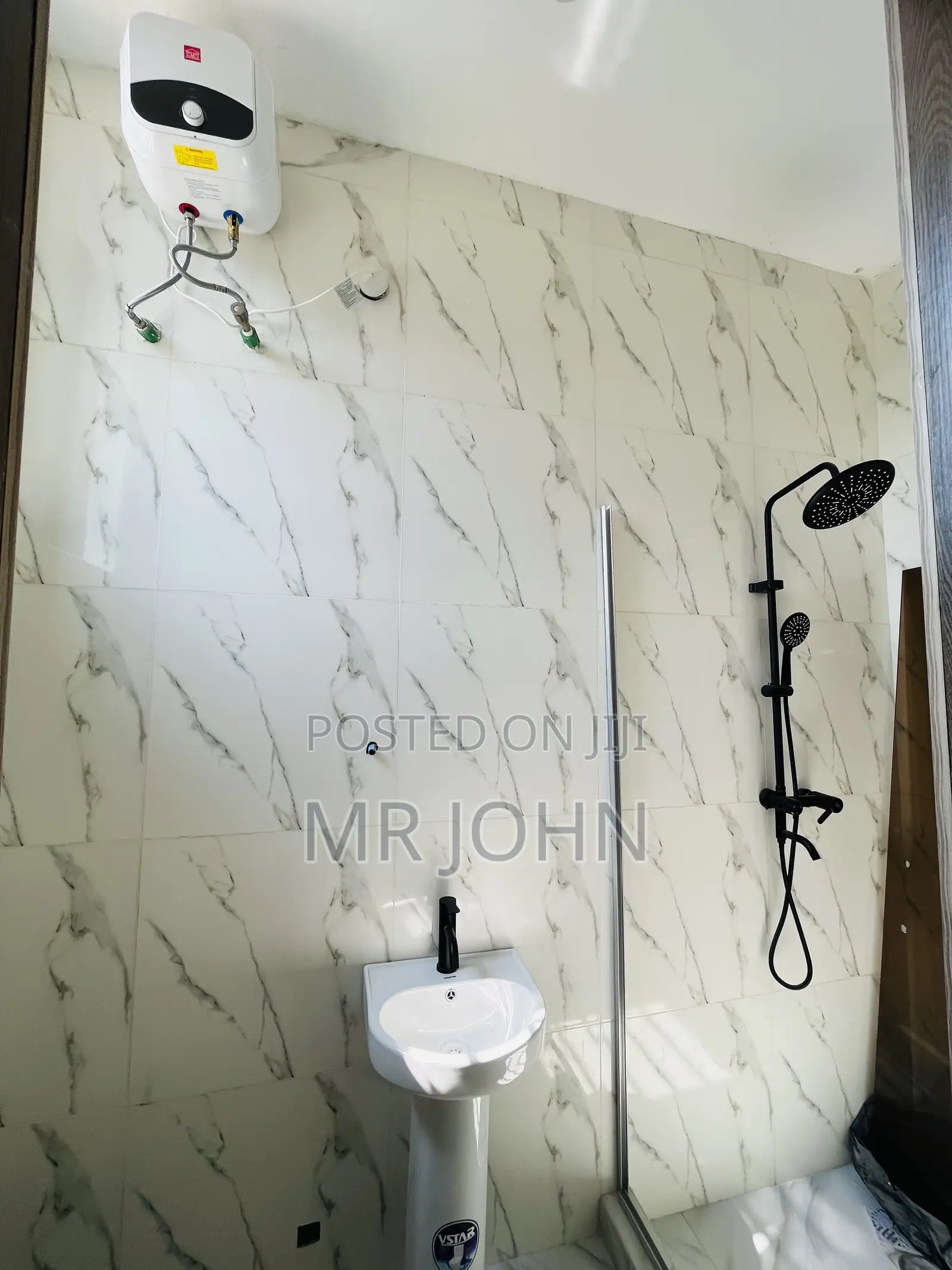 3bdrm Duplex in Lekki for sale