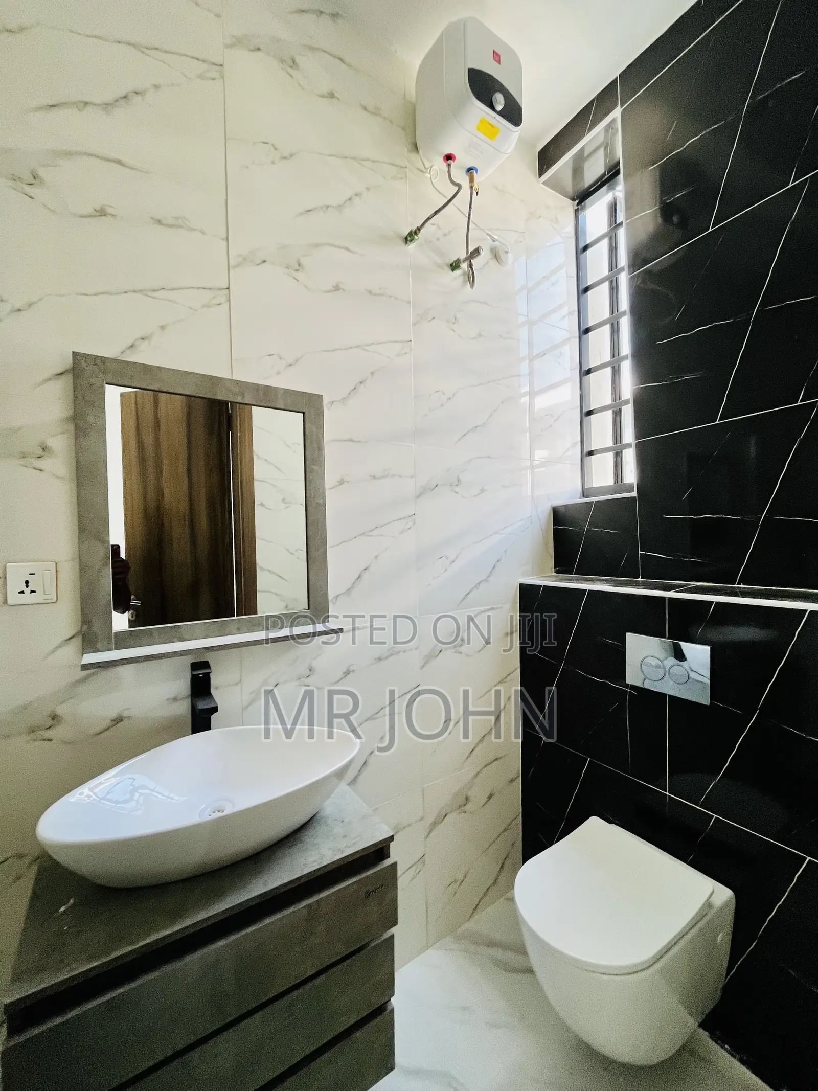 3bdrm Duplex in Lekki for sale