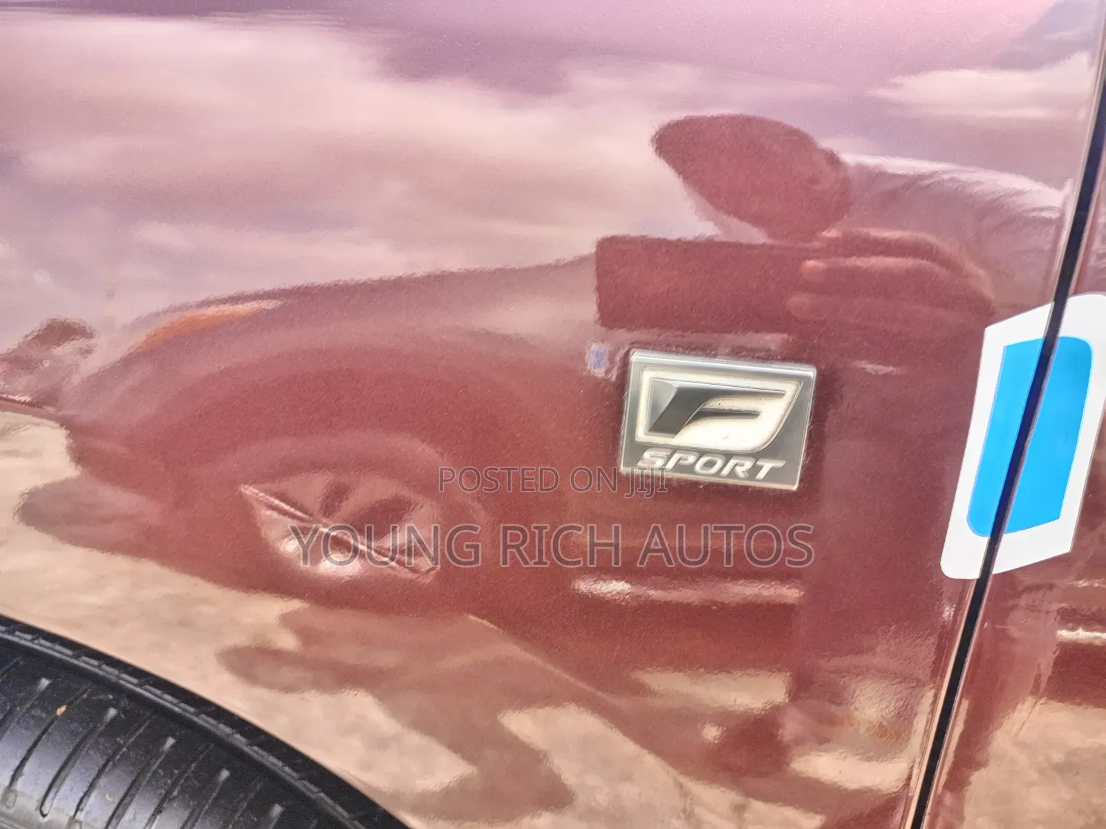 Lexus RX 2014