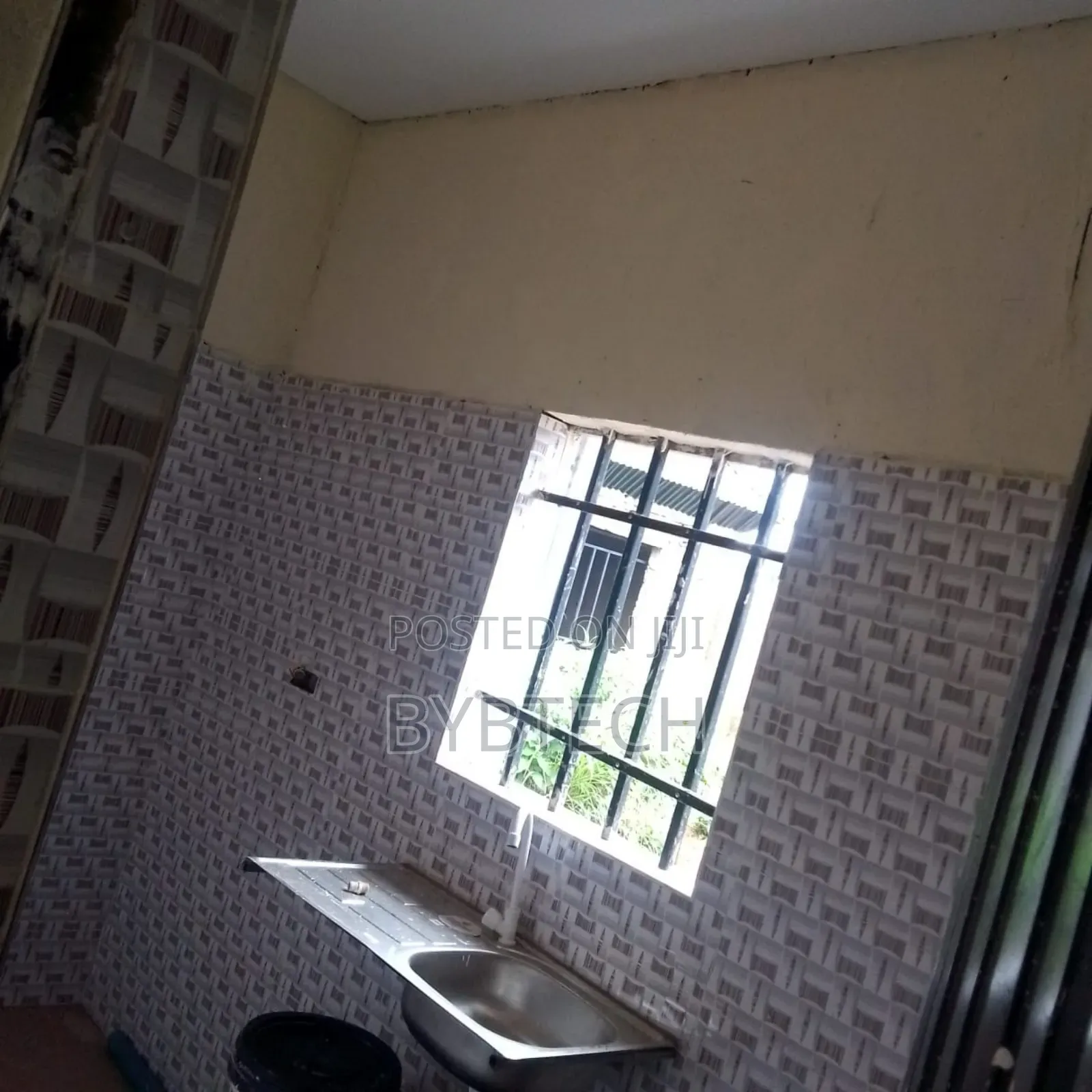 Studio Apartment in Guida, Kubwa for rent