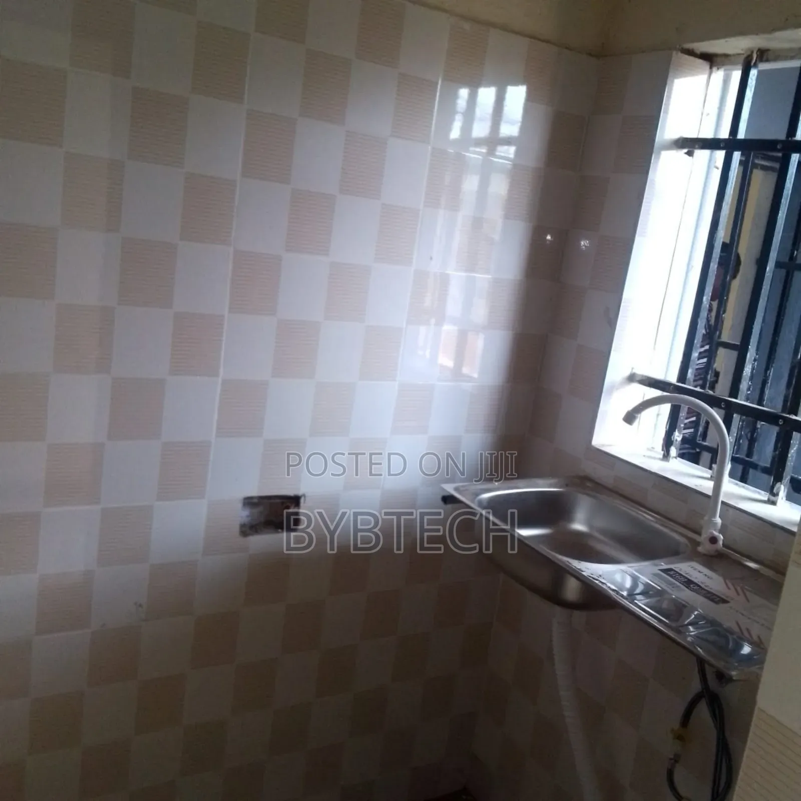 Studio Apartment in Guida, Kubwa for rent