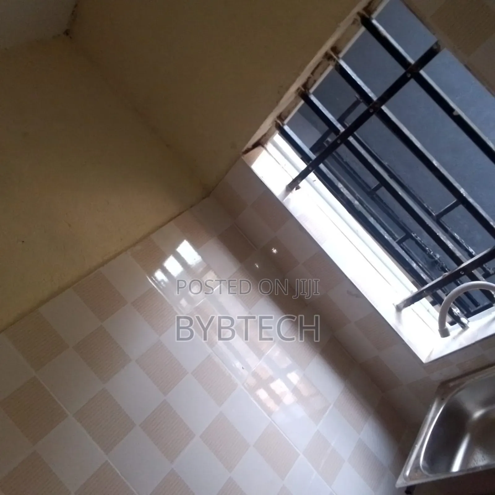 Studio Apartment in Guida, Kubwa for rent