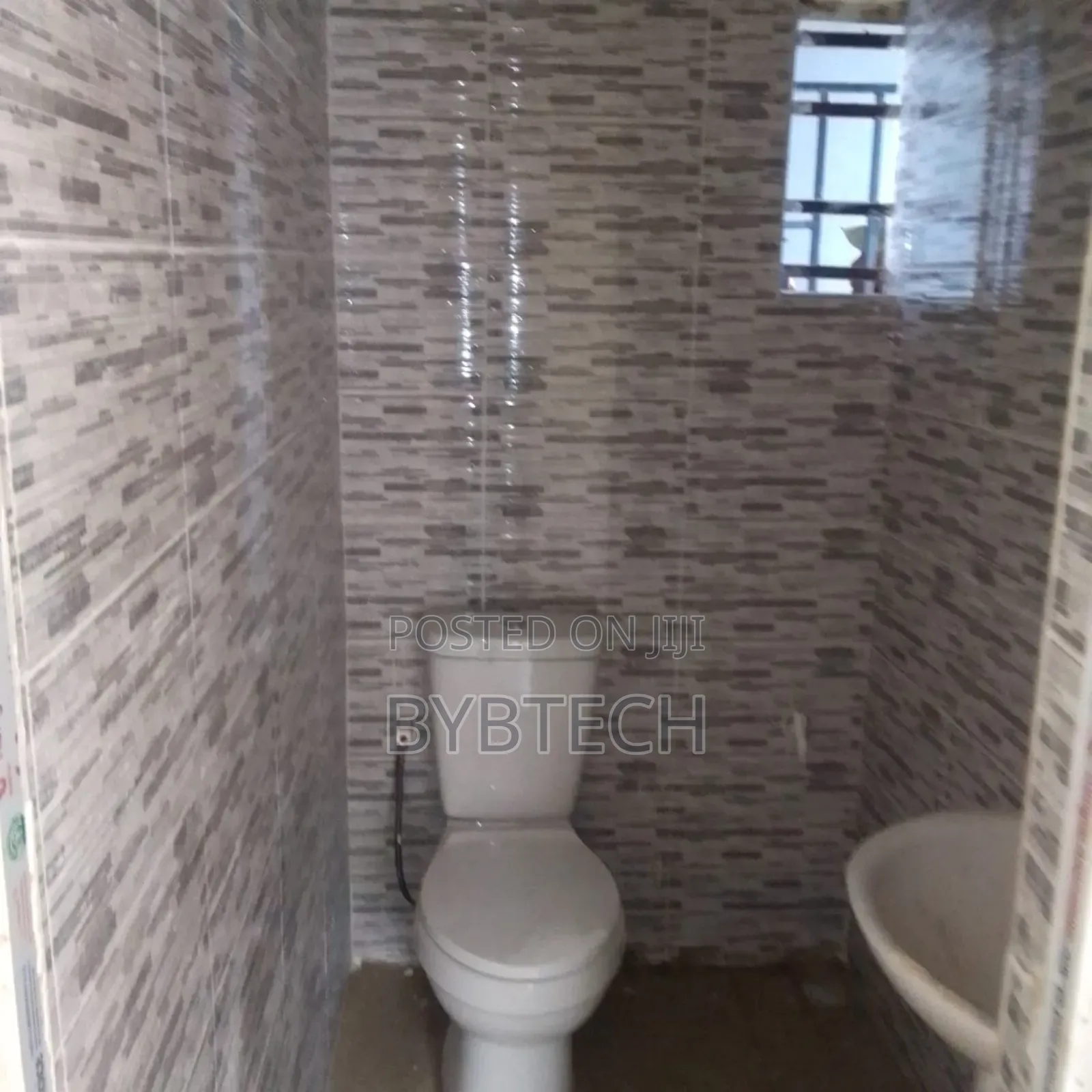 Studio Apartment in Guida, Kubwa for rent