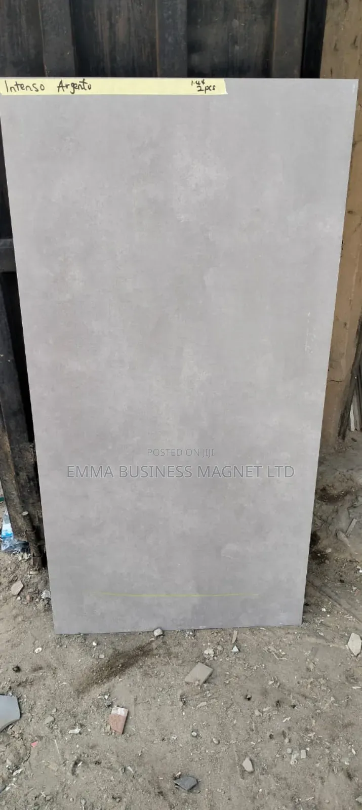 60x120 High Quality Spanish Floor Tiles