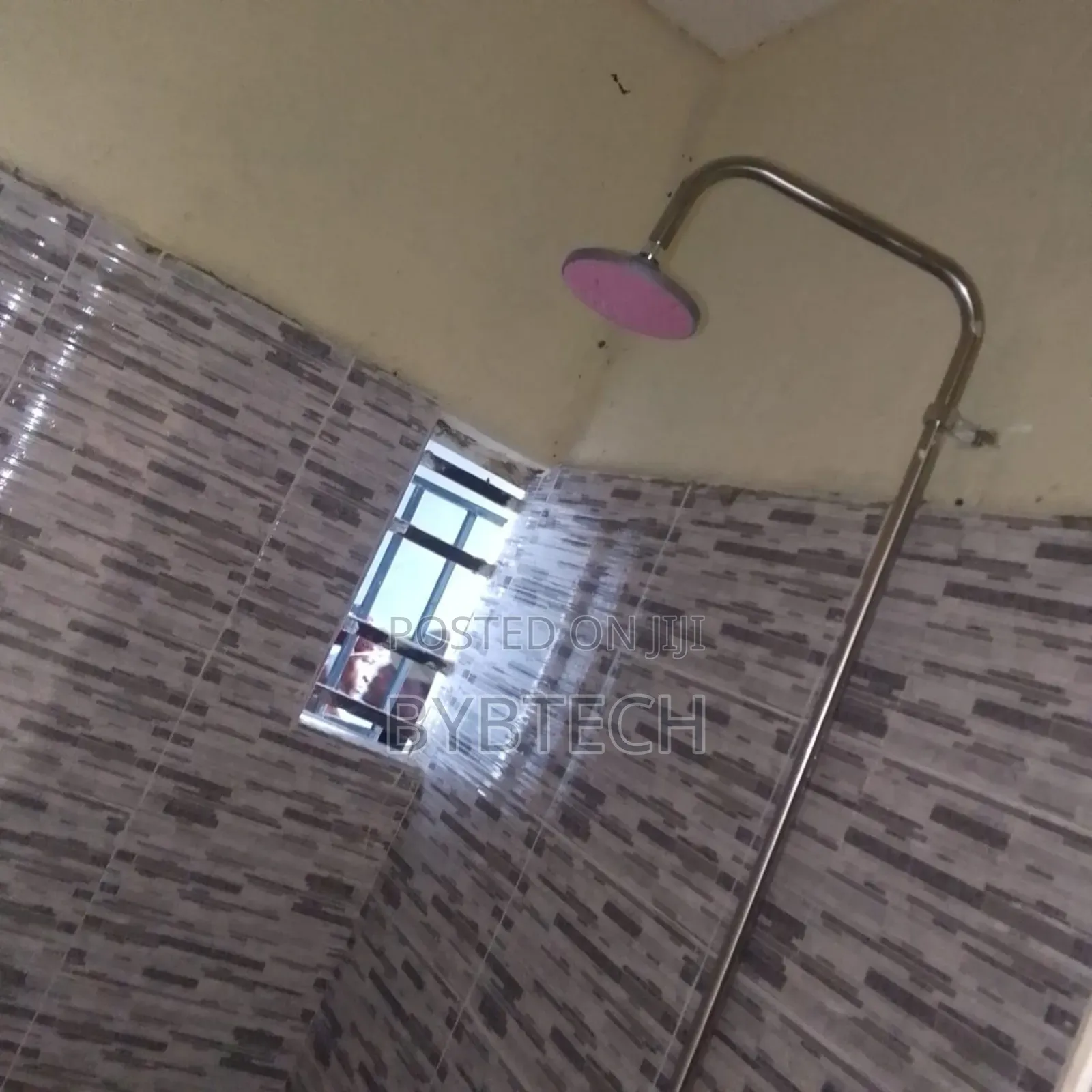 Studio Apartment in Guida, Kubwa for rent