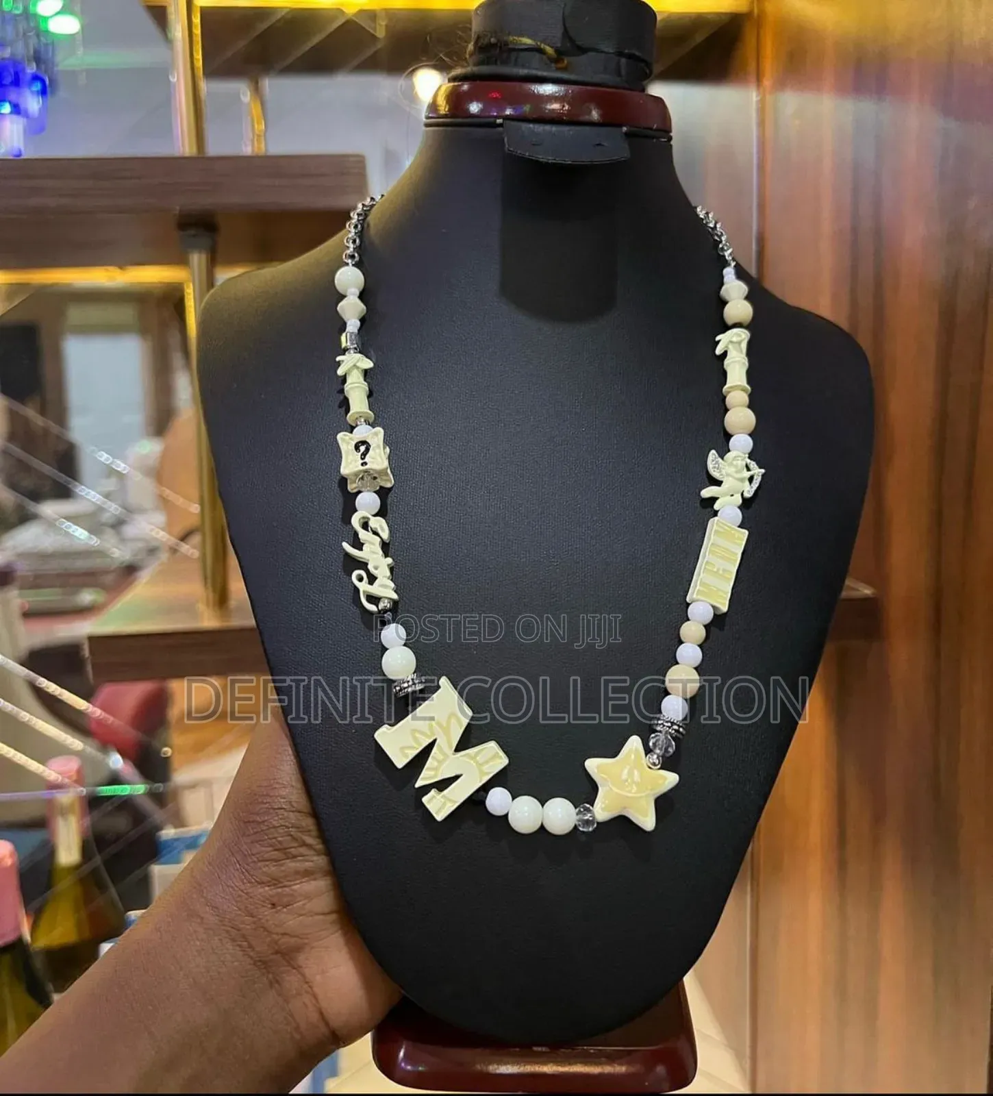 LUXURY Necklace