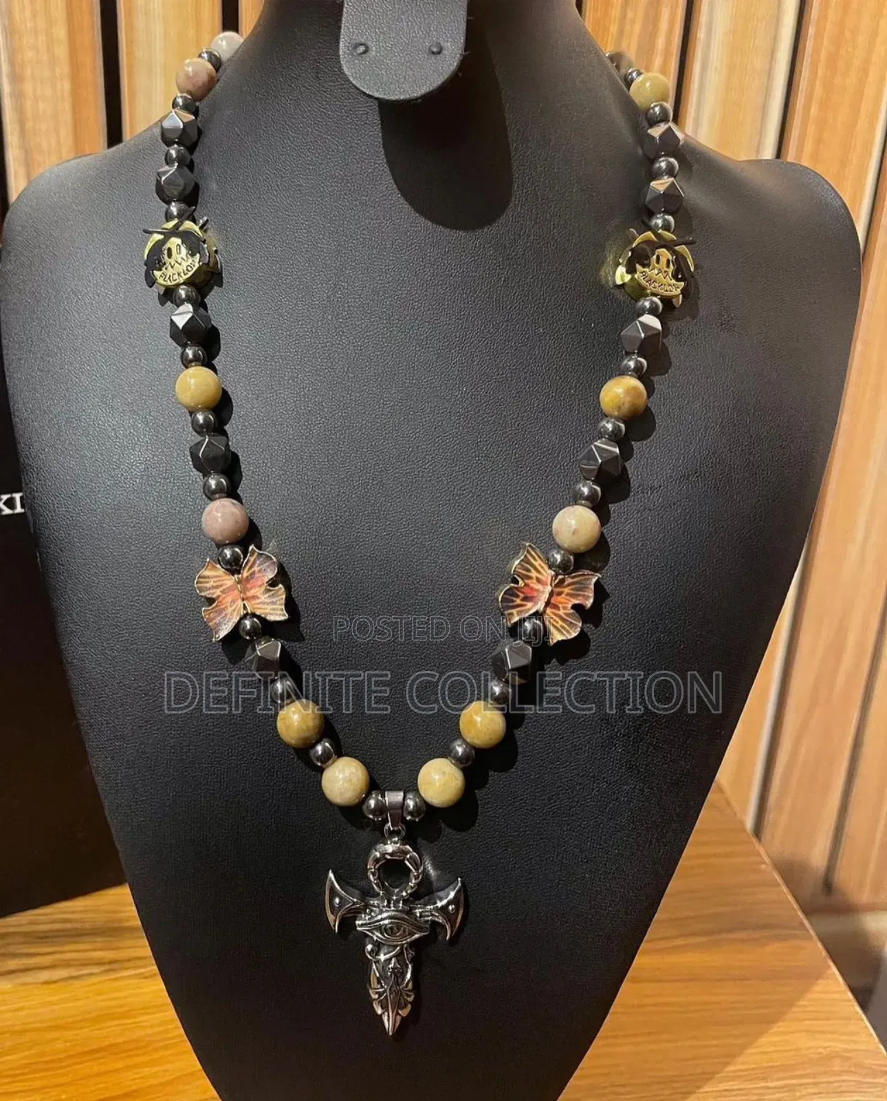 LUXURY Necklace