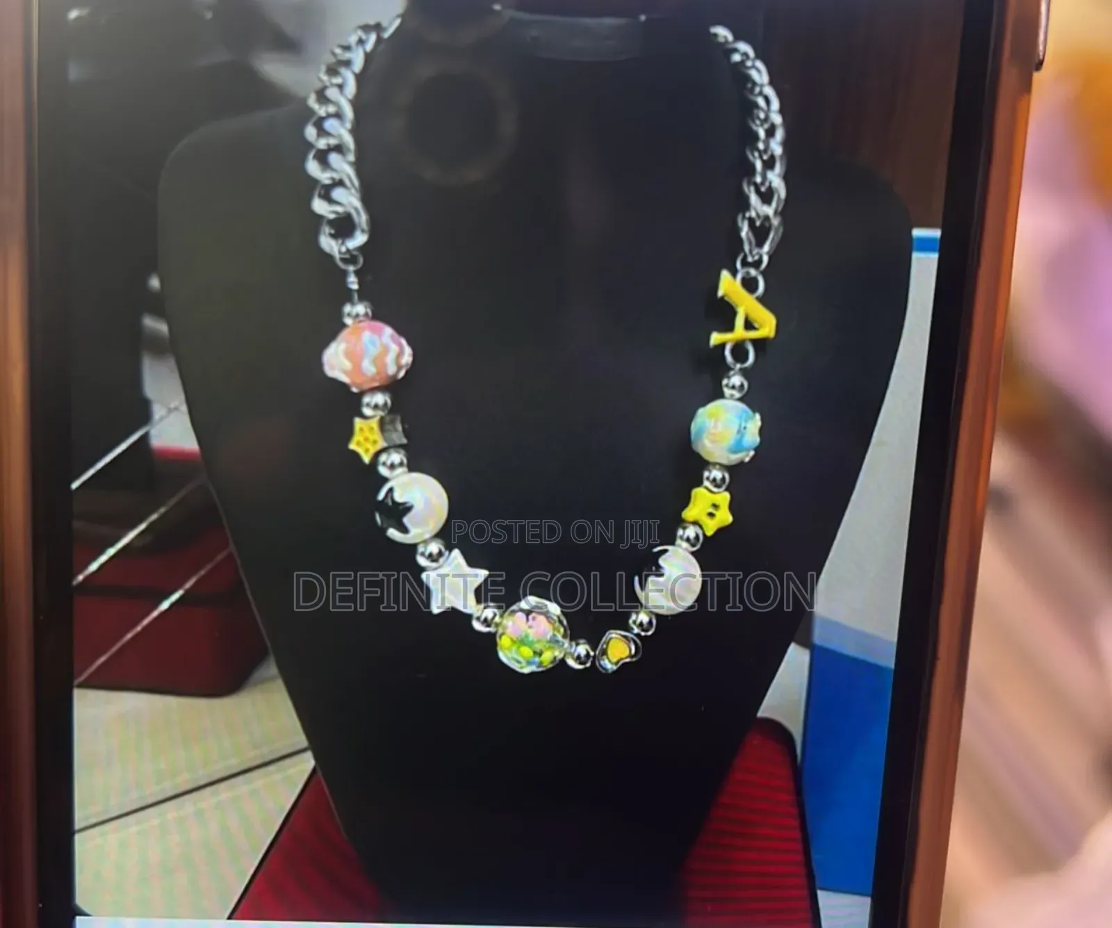 LUXURY Necklace