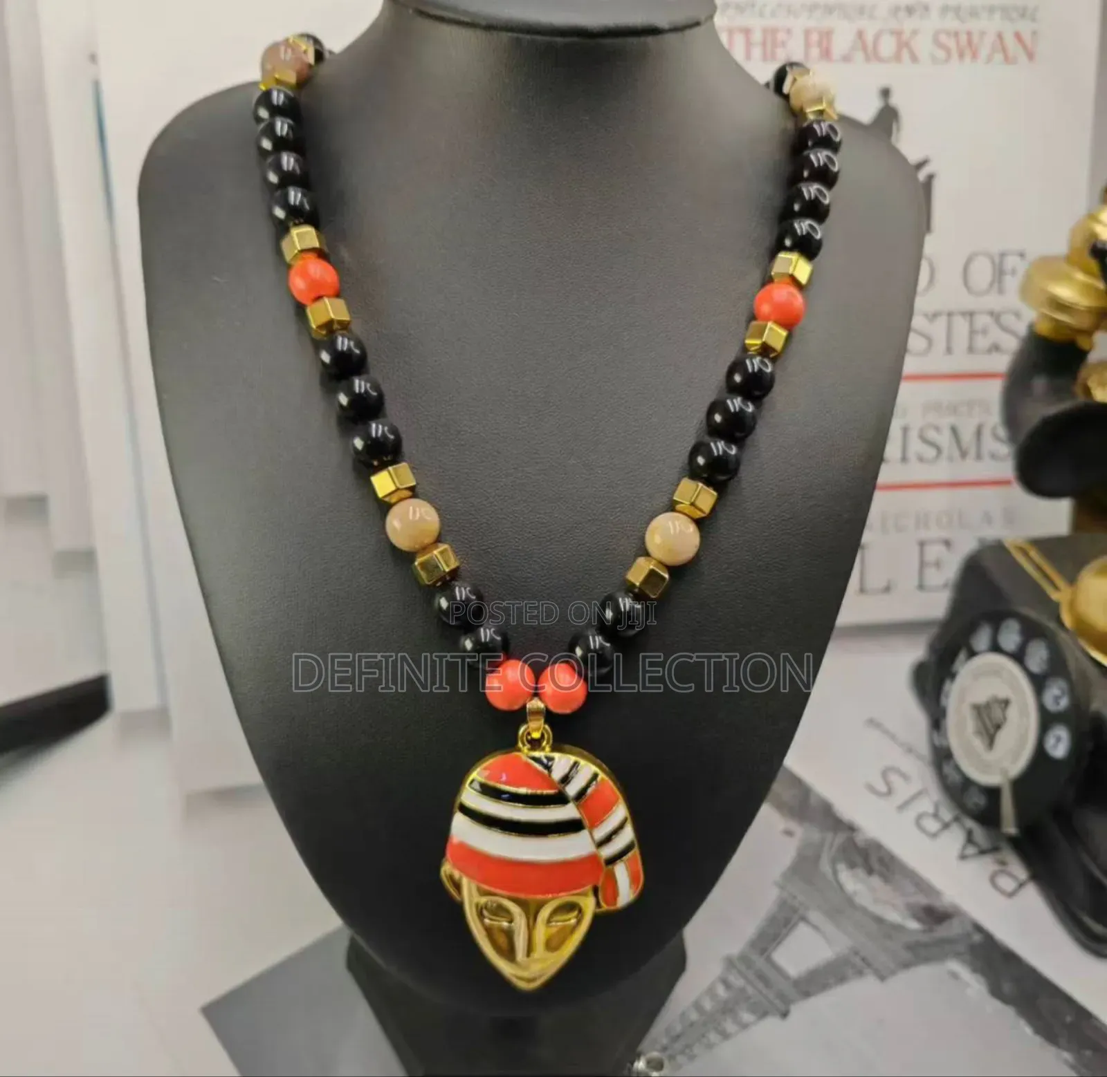 LUXURY Necklace