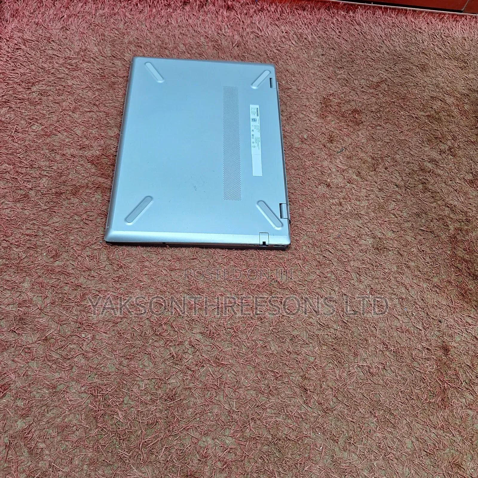 Laptop HP Pavilion 15t 12GB Intel Core I5 SSD 512GB