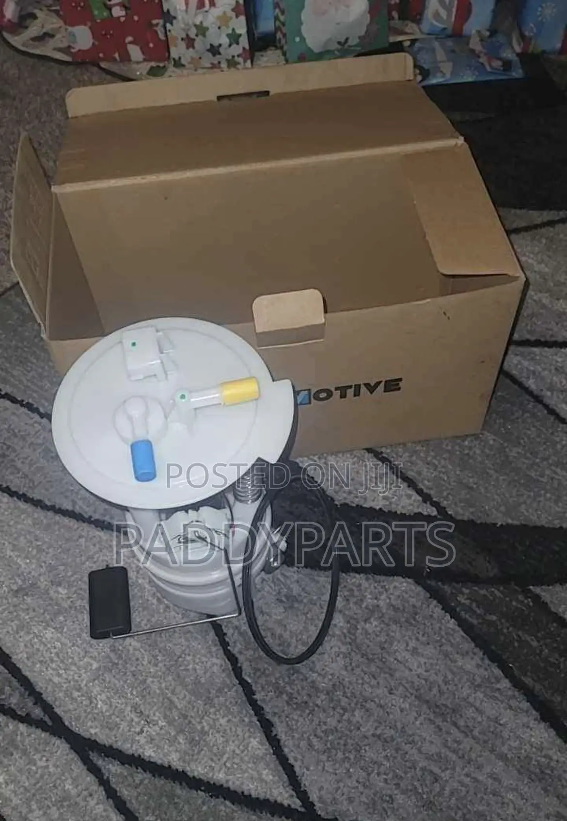 Nissan Altima Fuel Pump 2005-2019