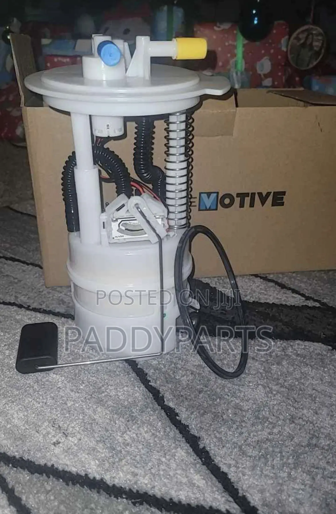 Nissan Altima Fuel Pump 2005-2019