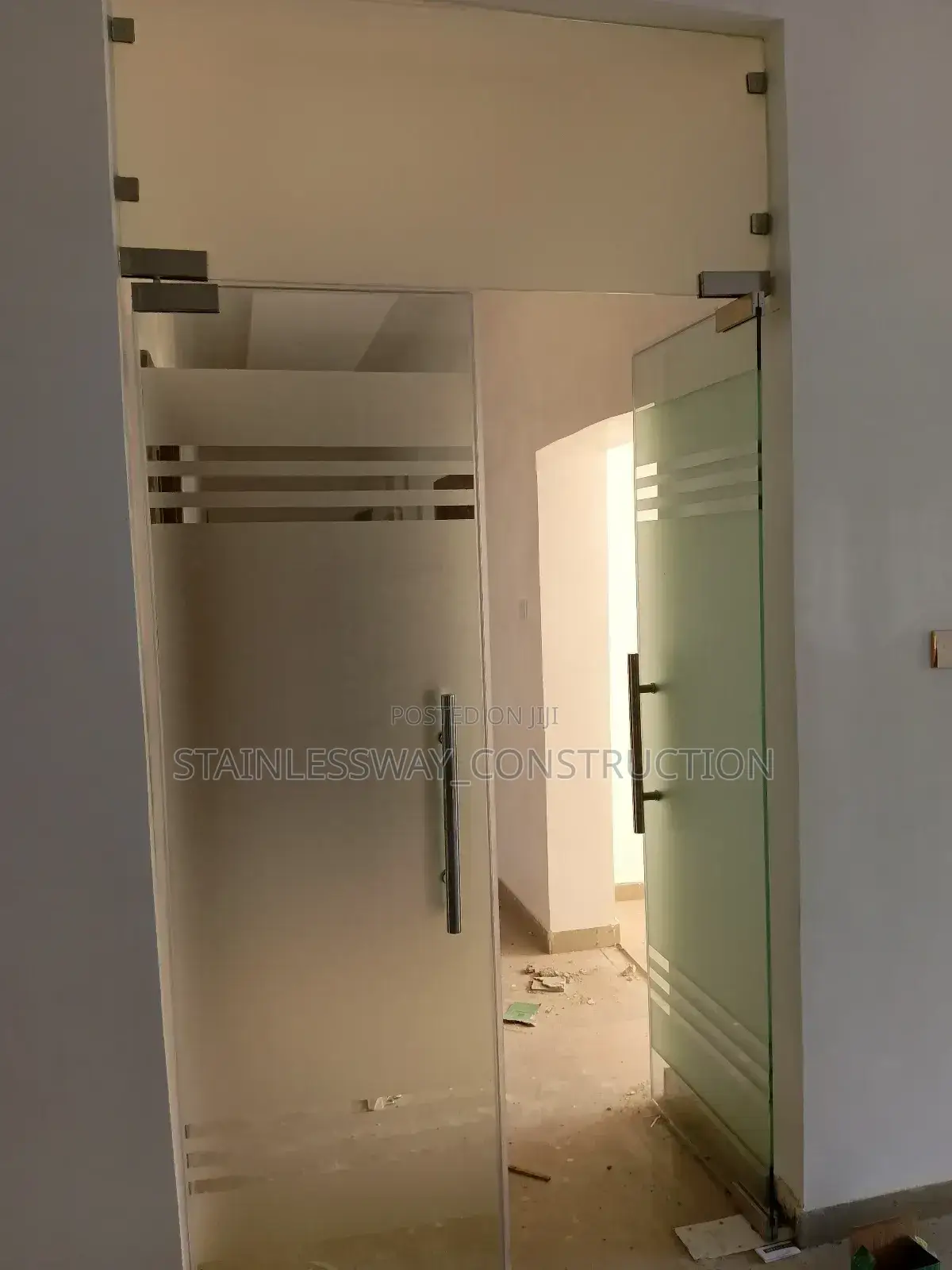 Door Sweep