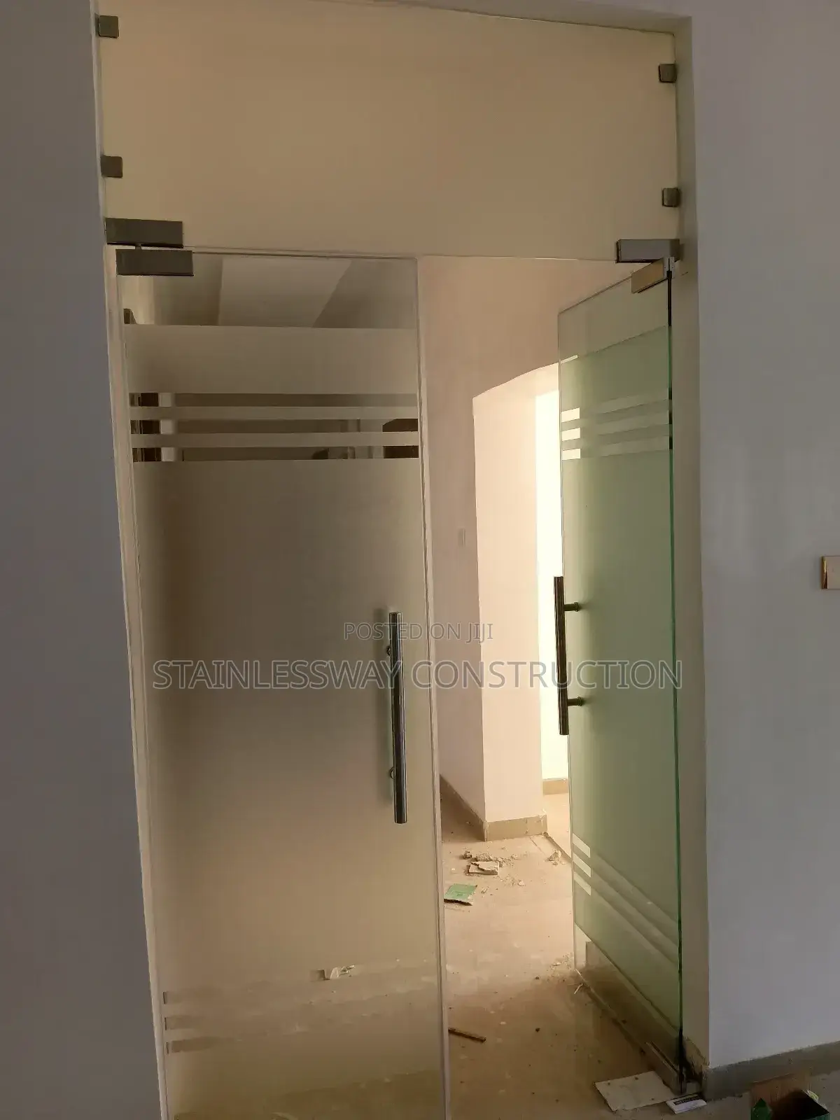 Door Sweep