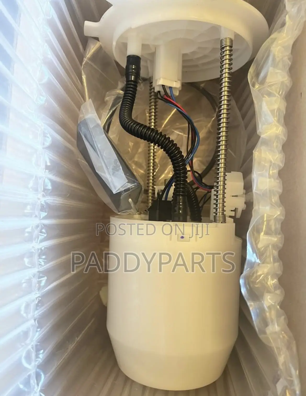 Nissan Rogue Fuel Pump 2008-2016